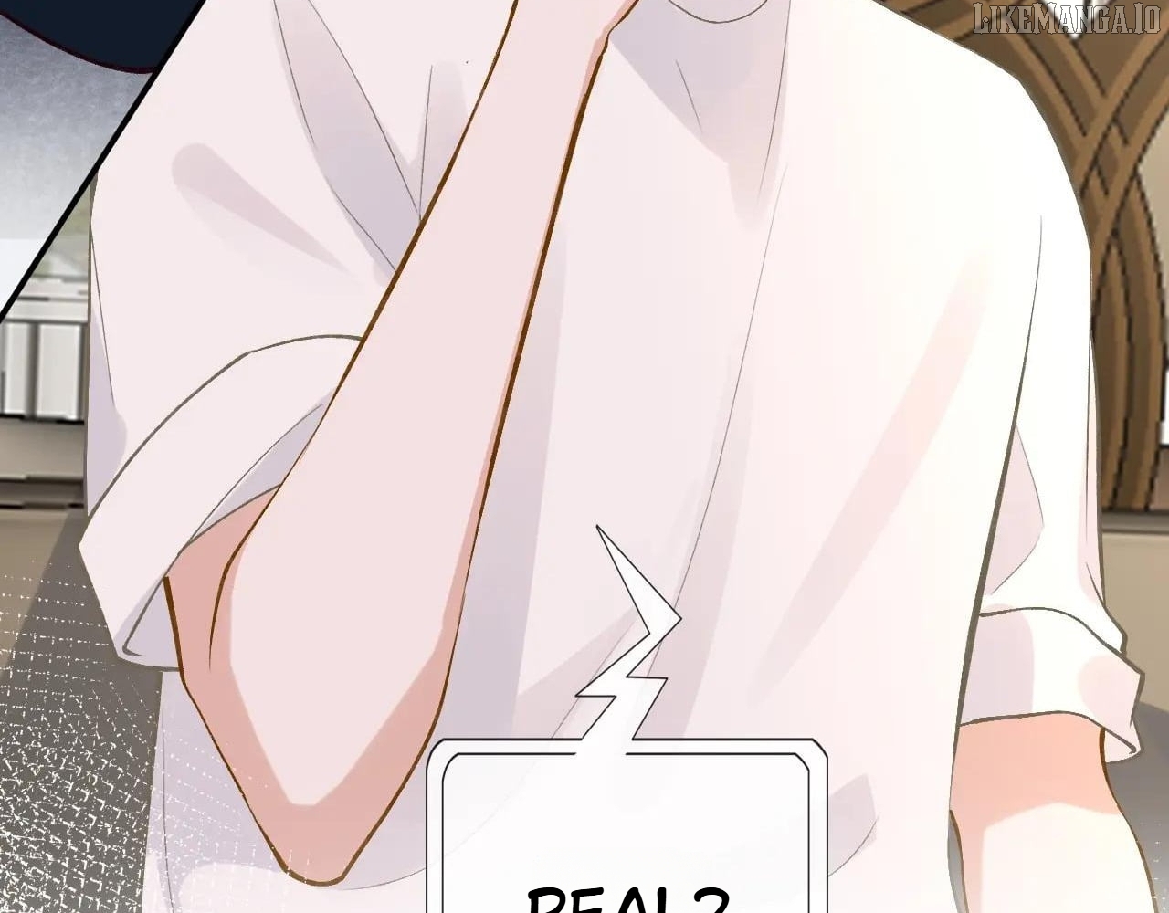 Everyone's Darling Chapter 190 - page 36